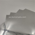 6mm 5052 tunn tunn platt aluminium